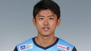 YS横浜退団のDF上田航平が中国Lのベルガロッソ浜田へ加入