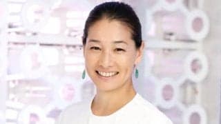  伊達公子「心が動かされる」 