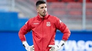 J2徳島にバルサ下部組織育ちのGKホセ・アウレリオが加入合意、スペイン2部アルコルコンが発表