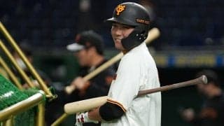 東京ドーム通算安打数トップ10は？　坂本勇人は1位浮上＆初“大台”射程圏