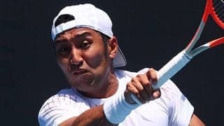 内山靖崇 CH複で決勝進出