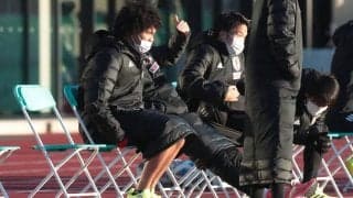 中国戦勝ってホッとしているときにちょっと調べてみたデータ!? の巻/倉井史也のJリーグ