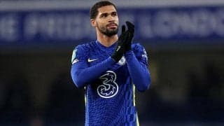 ロフタス＝チークにランパード招へい噂のエバートンが関心？