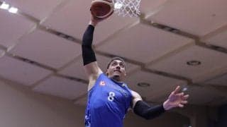 3Qに突き放した島根が快勝…トラビス、ビュフォードらインサイド陣が躍動