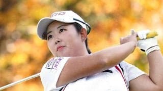 「いい色合い」「私も欲しい」　女子ゴルフ淺井咲希が作った遠征用ネームタグが好評