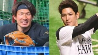 ファンが選ぶ「イケメンベストナイン」　右翼手部門は過半数肉薄の“圧勝”の結果に