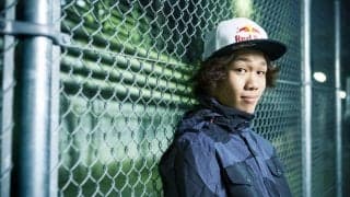 進化を続ける世界屈指のライダー・角野 友基とは