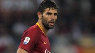 ローマで居場所失うファシオ、サレルニターナで再起！　2024年までの契約で加入