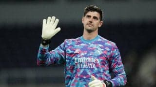 悲願のCL制覇へ…クルトワが明かす想い　「最大の夢だ」