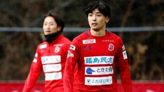 J3に新規参入のいわきFC、FC東京下部組織育ちの作新学院大学MF芳賀日陽の2023年加入内定を発表