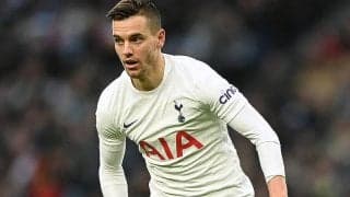 リヨンがスパーズ放出候補のロ・チェルソをレンタルか？