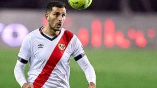 柴崎岳に援軍、レガネスがラージョのモロッコ人FWヤシン・カスミをフリーで獲得