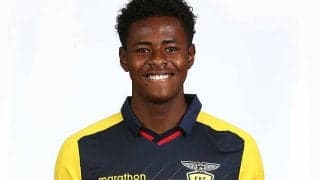 アヤックスがU-20エクアドル代表MFを獲得!