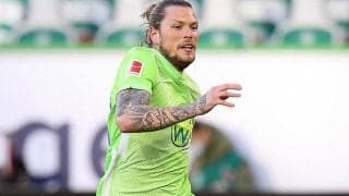 田中碧在籍のデュッセルドルフがヴォルフスブルクから大型CFギンチェクを獲得!