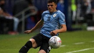 マジョルカがウルグアイ代表SBジョバンニ・ゴンサレス獲得!　ラツィオFWムリキ獲得も決定的に