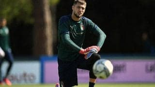 ミランの若手GKプリツァーリがセリエBのレッチェへレンタル移籍