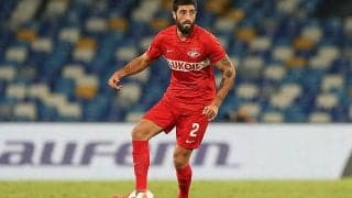 マルセイユが屈強CBジゴを獲得!　今季はS・モスクワ残留で来季正式加入