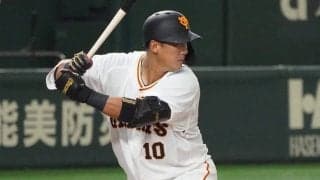 巨人・中田翔“ド迫力”フリー打撃に高まる期待「身体もオーラも違う」「この存在感」