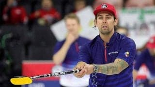 北京五輪選手村で撮影できた夕焼けに海外選手が感激「私の部屋から見られる日没だ」