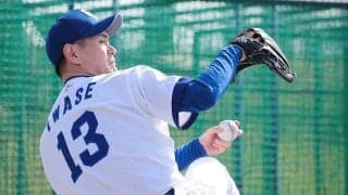 通算407セーブ、元中日左腕の凄さを示すもう一つの数字　セの全球場でトップ10に