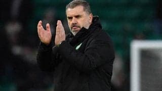 ポステコグルー、不屈の精神を示した選手に労いの言葉　「彼ら一人ひとりの功績」