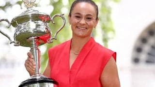 バーティ 全豪Vから一夜「誇り」