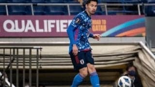 森保ジャパンの連動攻撃は壊滅状態のデータ。攻守のバランス未解決でサウジアラビア戦へ