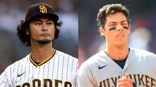 【MLB】ダルビッシュの投球映像にイエリッチ“発言撤回”「対戦では助けが必要かも」