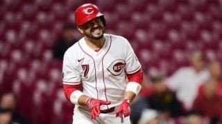 【MLB】76億円の投資は失敗だった？　球界ワースト打率.198、通算193発男が見た悪夢