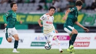 【2022年J2「補強診断」アルビレックス新潟編】補強は「少数精鋭」！“新潟の至宝”本間至恩に加えサイドアタッカー充実で狙うは「昨季プラス4勝以上」!!【J1昇格可能性『A』】