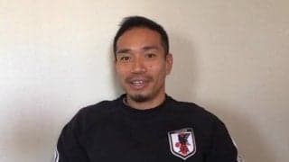 「叩くにしてもまだ中途半端」自身への批判を受け止める長友佑都、「局面を打開したときには、2022倍の称賛で」