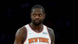 プレーイン圏外に沈むランドル「ニックスへ王座をもたらすための一員でありたい」