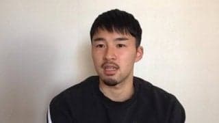 練習回避も「問題ない」と語る中山雄太、左SB争いに「ライバルがどうこうというより自分の成長」