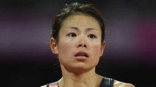 松田瑞生、優勝会見でコンディション不良告白「月経で最後の調整がハマらない感覚」