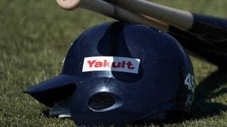 燕サイスニード、新型コロナ陽性で出国できず　来日未定…無症状で自主隔離