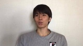 「手応えもなく、実力不足」中国戦で不完全燃焼の田中碧、サウジ戦はゴールに絡む「よりフォーカスしていければ」