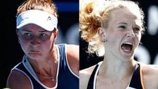  全豪OP複初V 四大大会4勝目 