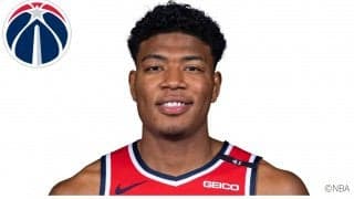 八村 塁が今シーズン10試合目の出場、ウィザーズは5連敗