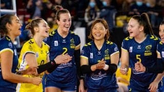 [フランス21/22]第18節 田代佳奈美のナントは快勝で勝ち点3獲得