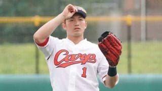 【MLB】鈴木誠也、移籍先の“筆頭候補”はジャイアンツ＆マリナーズ　ボストン紙が展開
