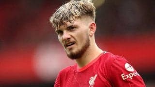 大ケガから4カ月…エリオットに2月頭から復帰の見通し！