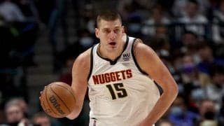 直近8試合で平均トリプルダブルと絶好調のヨキッチが球宴先発入りを知った瞬間とは？