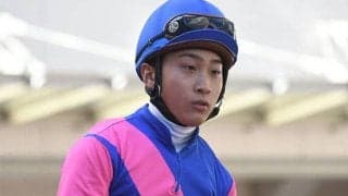 【JRA】小沢大仁騎手が2月12日から9日間の騎乗停止、小倉8Rでの斜行