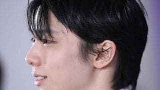 羽生結弦が平昌五輪で見せた「奇跡の舞」。そして朗らかに語った４回転アクセル挑戦の理由