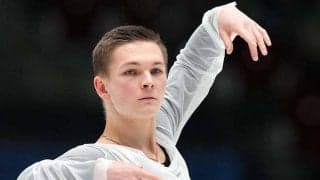 コロナ陽性で五輪辞退のコリヤダに国内落胆　メディア「悲劇だ」元世界女王「惨事です」