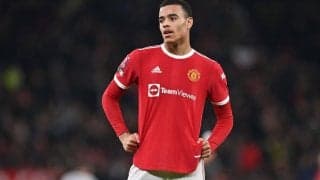 マンチェスター・ユナイテッドに激震!!イングランド代表・メイソン・グリーンウッドにDV疑惑!?恋人がSNSで｢暴行後｣映像を投稿