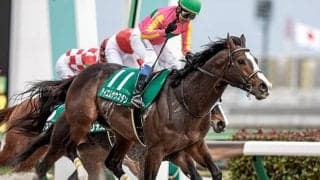 【根岸S】岩田康誠騎手がJRA通算1700勝達成「この数字は自分一人のものではなく…」