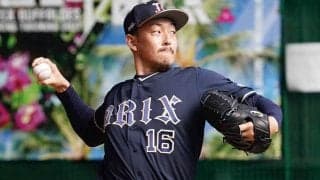 史上初「200S＆200H」に現実味　オリ守護神・平野、MLB挑戦へて起きた“変化”