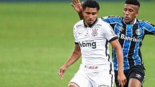 最下位のサレルニターナがコリンチャンスMFエデルソンを完全移籍で獲得