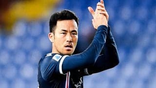 「無理せず頑張って」負傷中のDF吉田麻也が復帰に前進「3週間ぶりにスパイク履きました！」